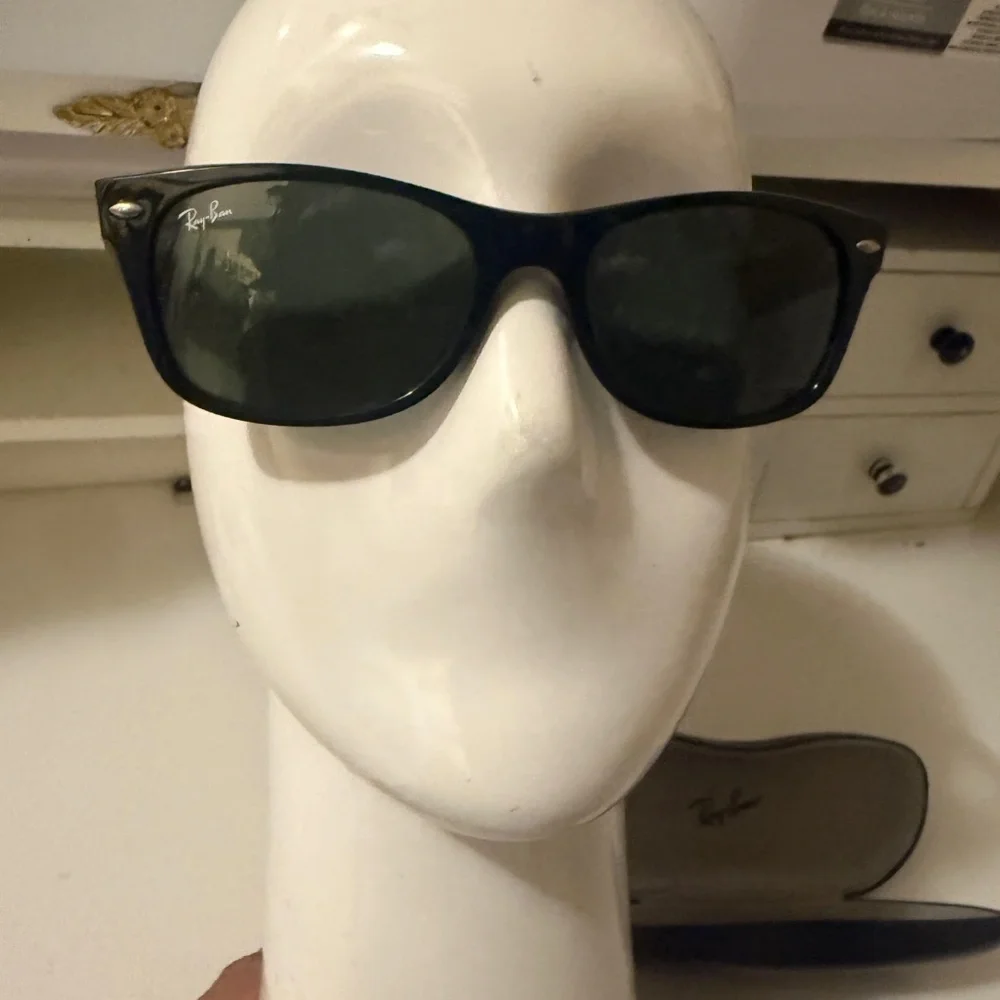Ray-Ban elegant ray